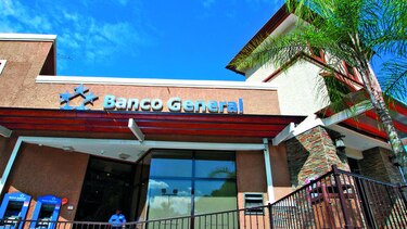 Banco General recibe respaldo internacional