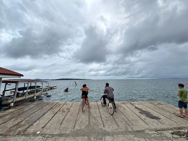 Bocas del Toro y El Valle de Antón: destinos desaprovechados 