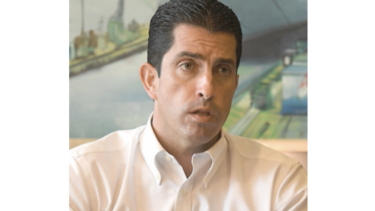 IVM y educación son dos tareas urgentes en 2022, dice la Cciap