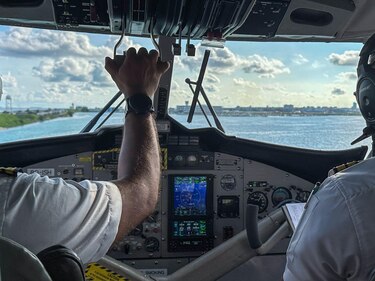 El piloto de Air Canada que voló durante 17 años sin la licencia adecuada