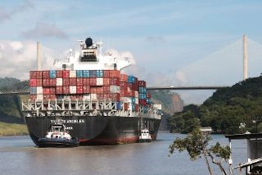 Canal de Panamá: Más allá de la obra de la ingeniería