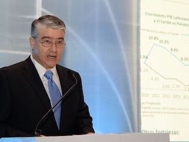 Piden testimonio a De La Guardia
