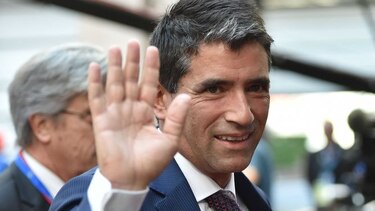 Renuncia Raúl Sendic, vicepresidente de Uruguay