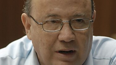 CSS busca lote para nuevo hospital