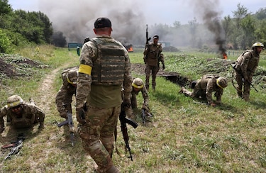 Reportan la muerte de panameños en el conflicto Rusia-Ucrania