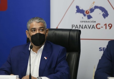 Sigue la reunión de la subcomisión del tema de medicamentos en el diálogo nacional