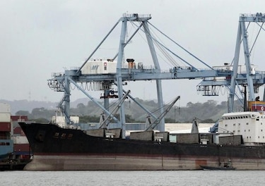 Norcoreanos buscarán definir caso de su barco en Panamá