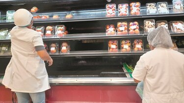 Advierten de mayor intervención del Estado
