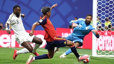 El Mundial de los goles: por qué el torneo ha alcanzado los 100 tantos sin terminar la primera fase