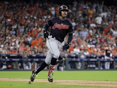 El boricua Francisco Lindor estará fuera de acción por dos meses