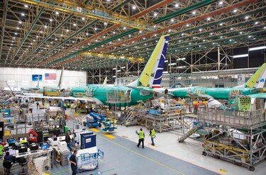 La FAA detalla nuevos requisitos para que  el 737 Max vuelva a volar