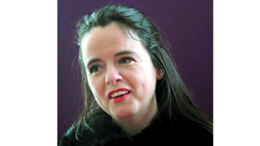 Amélie Nothomb presenta demanda