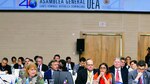 ‘Maduro busca convertir en victoria fracasos diplomáticos’