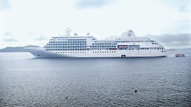Temporada de cruceros se inició con 29 barcos en 2 meses