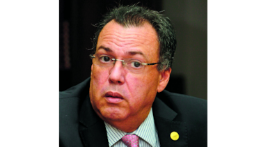 El as bajo la manga del magistrado fiscal