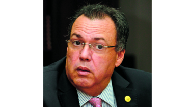 El as bajo la manga del magistrado fiscal