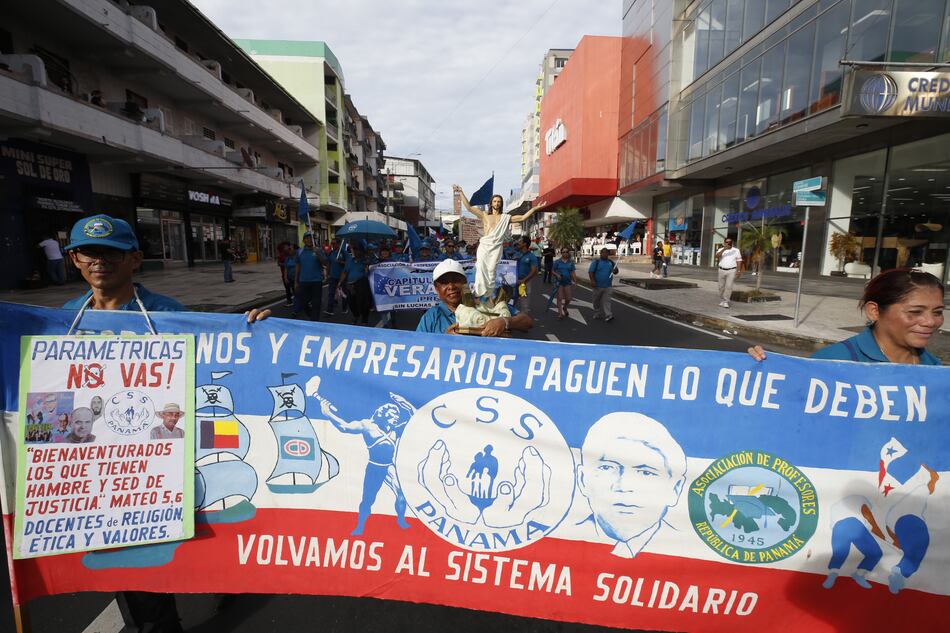 Gremios magisteriales: los principales grupos detrás de las huelgas educativas