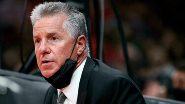 Los Blazers investigarán señalamientos contra su presidente deportivo