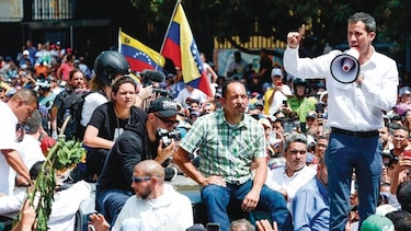 Muertes por apagón agudizan la crisis y el caos en Venezuela