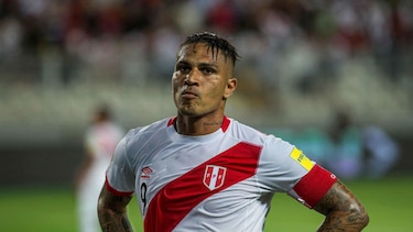 Corte suiza autoriza que Paolo Guerrero juegue en el Mundial