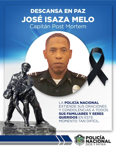 Muere un policía tras ataque armado en Caimitillo