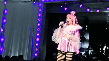 Madonna, una crítica seductora