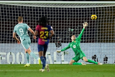 Barcelona vs. Atlético, duelo de enemigos íntimos