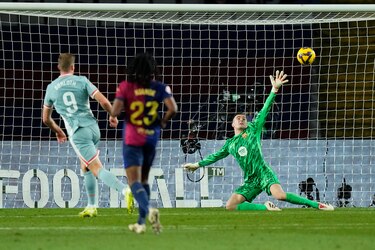 Barcelona vs. Atlético, duelo de enemigos íntimos