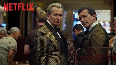 Mossack y Fonseca reclama $10 mil millones a Netflix por la película 'The Laundromat'