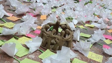 Bogotá: El doloroso retorno a la normalidad