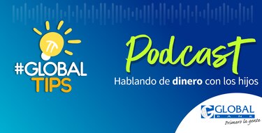 Podcast: Hablando de dinero con los hijos