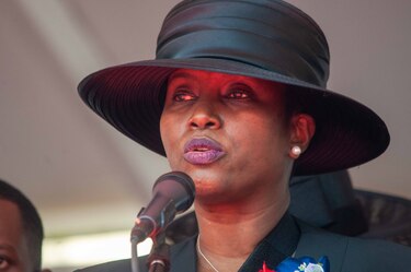 Un juez de Haití imputa cargos a la viuda del expresidente Moïse, por complicidad en el crimen