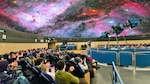 Espacio para preservar las estrellas