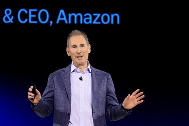 Amazon confirma el despido de 16.000 empleados después de enviar por error un correo electrónico a sus trabajadores