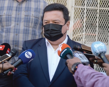 La insípida era de Ulloa en el Ministerio Público