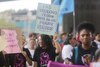 Poder, violencia de género y democracia