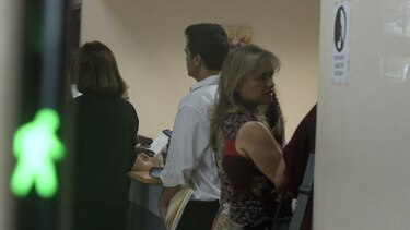 Juez sustituye pena de prisión a Raúl De Saint Malo por trabajo comunitario en el caso Odebrecht