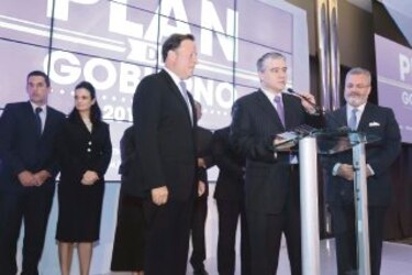 Varela promete una constituyente