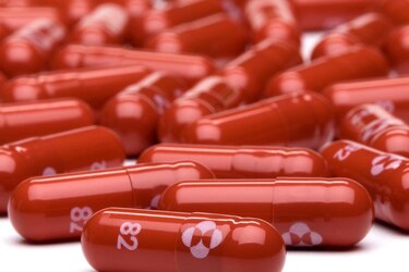 Bolivia autoriza uso de píldora anticovid del laboratorio estadounidense Merck