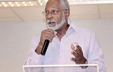 Haití destituye a embajador en Dominicana por no defender a su país