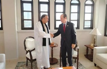 Panamá suspende relaciones diplomáticas con la República Árabe Saharaui