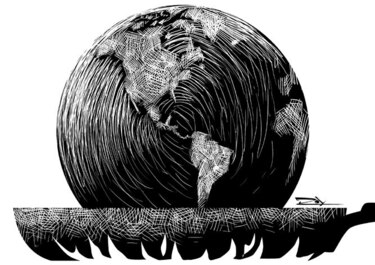 El impacto de nuestras acciones