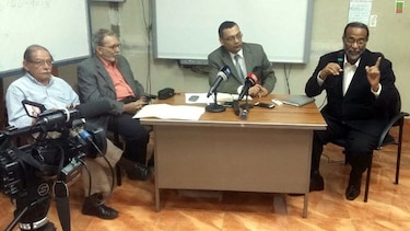 Movadup pide a nuevas autoridades de la UP investigar irregularidades