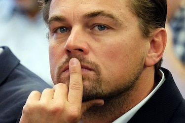 Leonardo DiCaprio producirá una película sobre el escándalo de Volkswagen