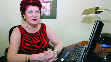 Panameña por convicción