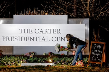 Gobiernos de América resaltan el legado de Jimmy Carter y su papel fundamental en la región