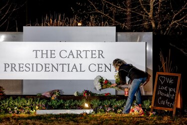 Gobiernos de América resaltan el legado de Jimmy Carter y su papel fundamental en la región