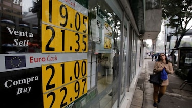 México aumenta la tasa de interés tras triunfo de Donald Trump
