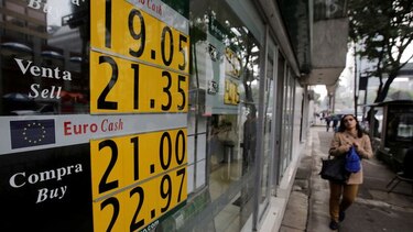 México aumenta la tasa de interés tras triunfo de Donald Trump