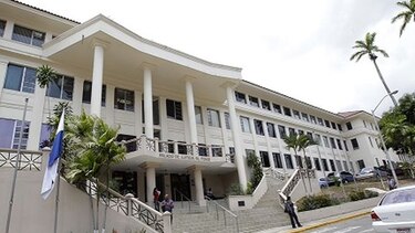 Hay 153 aspirantes a las dos vacantes a magistrado de la CSJ